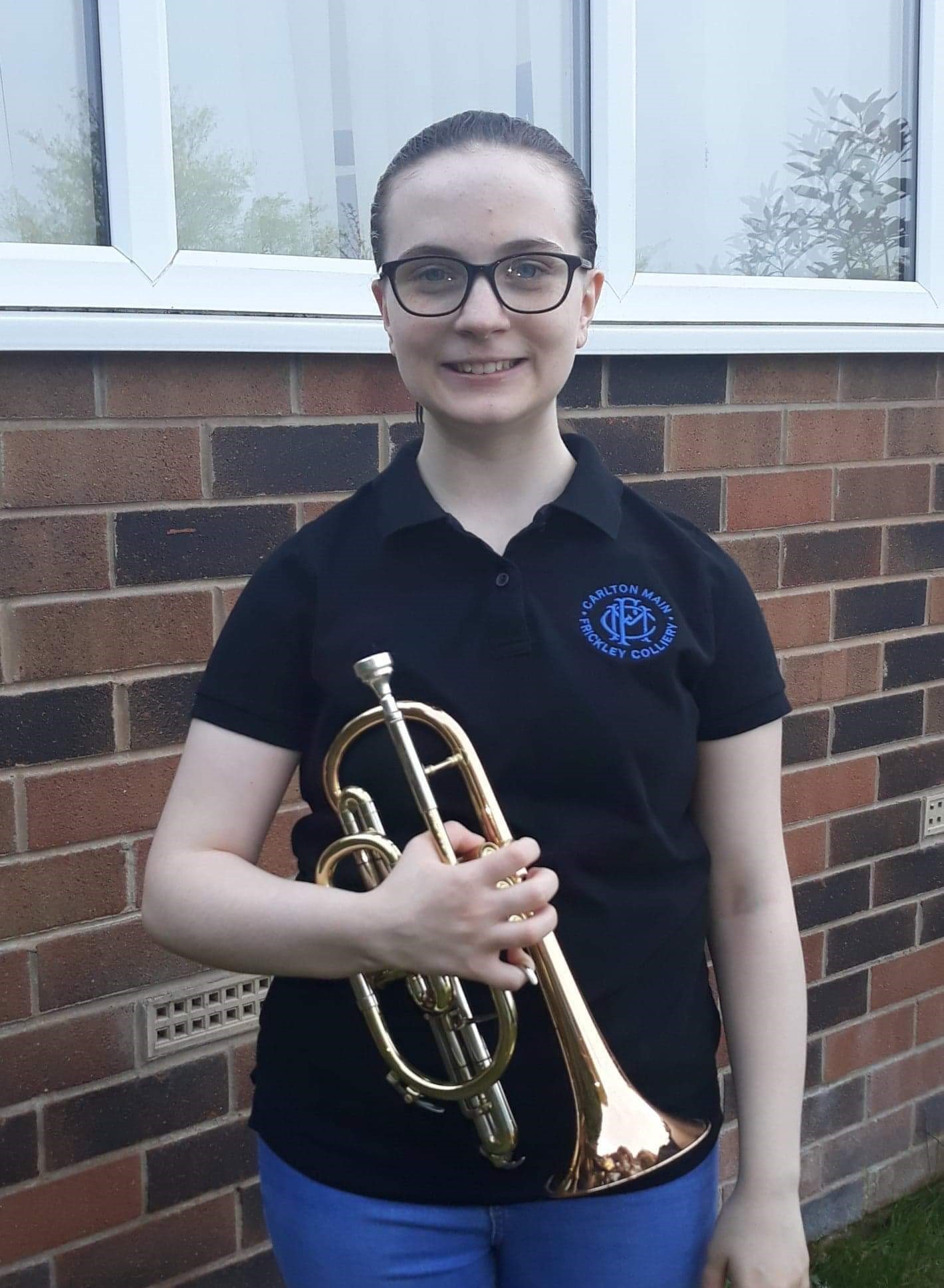 HCS support young musical talent