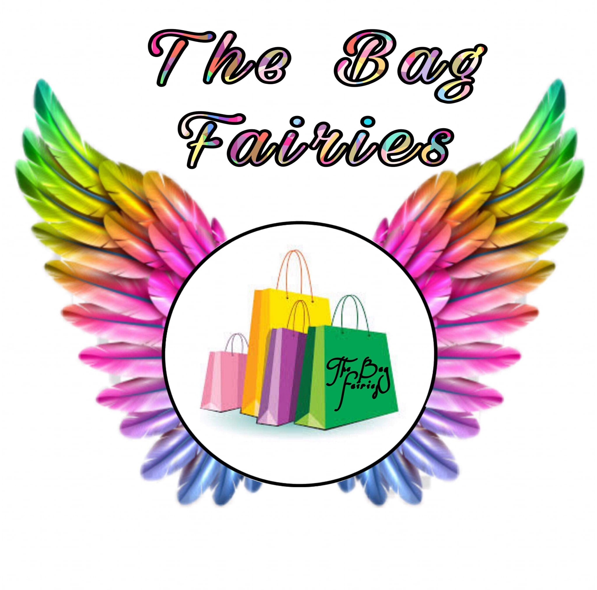 The Bag Fairies - inspirational organisation bringing positivity during the Pandemic