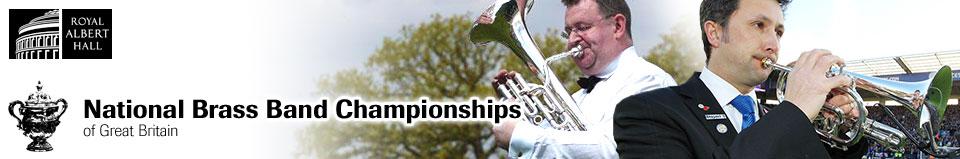 Paul Haigh and Paul Hing qualify for Brass Band Championships