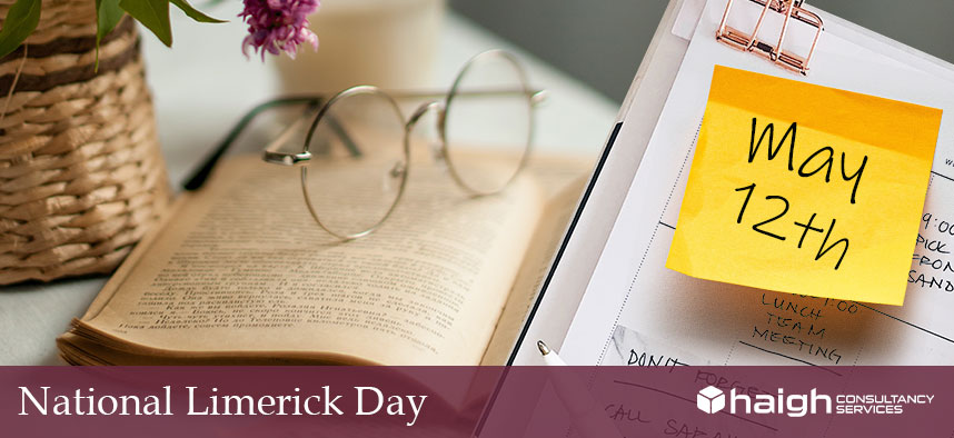 National Limerick Day