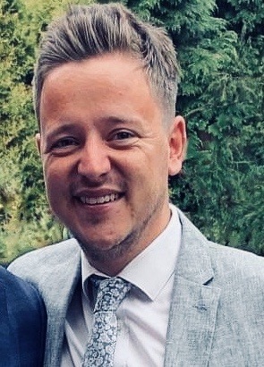 Haigh Consultancy Services are delighted to welcome new employee Robert Browne